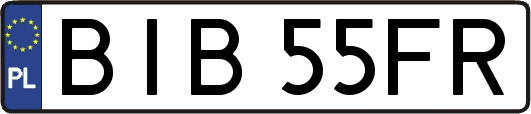 BIB55FR