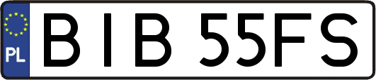 BIB55FS