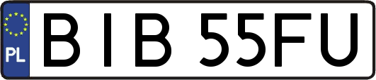 BIB55FU