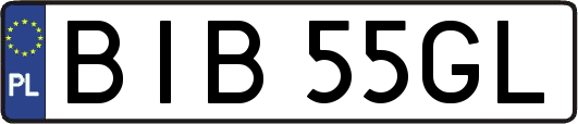 BIB55GL