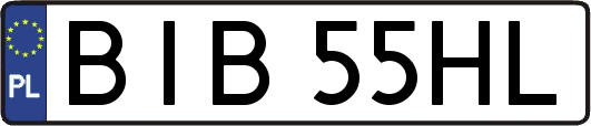 BIB55HL