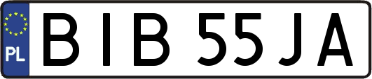 BIB55JA