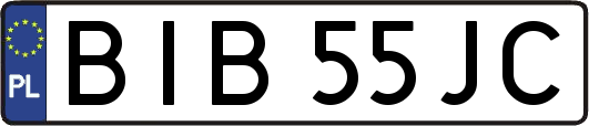 BIB55JC