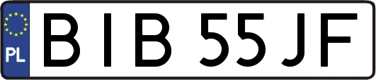 BIB55JF