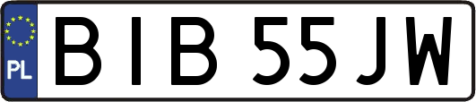 BIB55JW