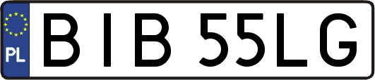 BIB55LG