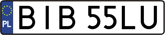 BIB55LU