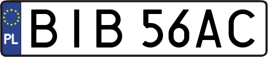 BIB56AC