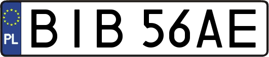 BIB56AE
