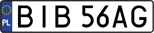 BIB56AG
