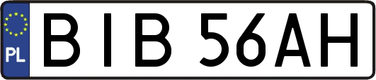 BIB56AH
