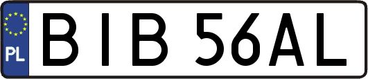 BIB56AL