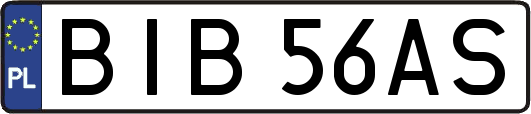 BIB56AS