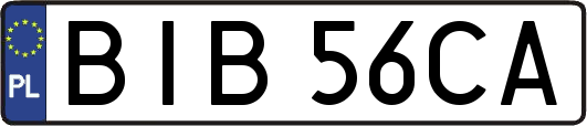 BIB56CA