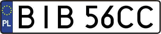BIB56CC