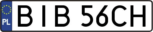 BIB56CH