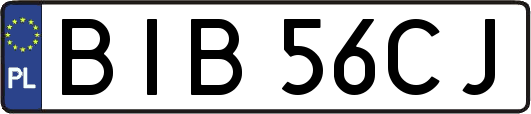 BIB56CJ