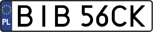 BIB56CK