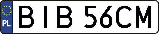 BIB56CM
