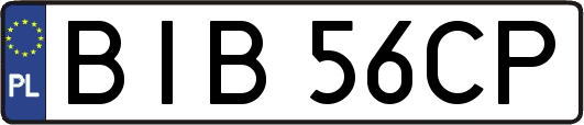 BIB56CP