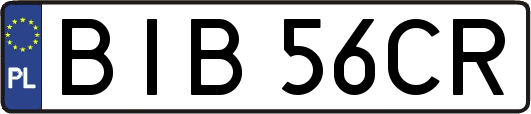 BIB56CR