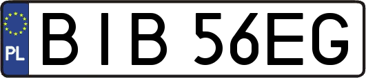 BIB56EG