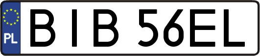 BIB56EL