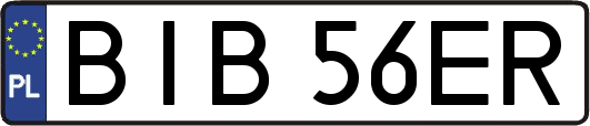 BIB56ER