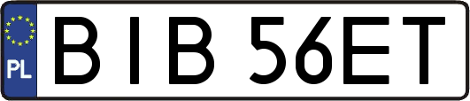 BIB56ET