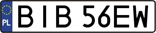 BIB56EW