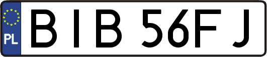 BIB56FJ