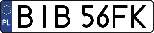 BIB56FK