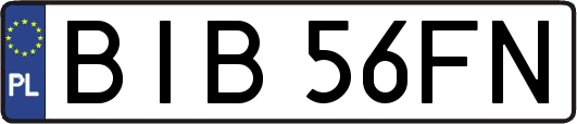 BIB56FN