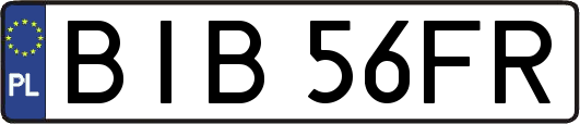 BIB56FR