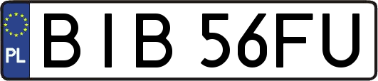BIB56FU