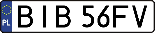 BIB56FV