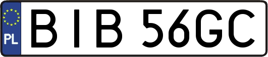 BIB56GC