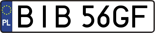 BIB56GF
