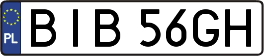 BIB56GH