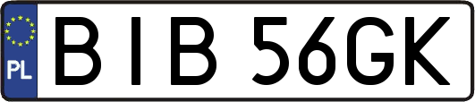 BIB56GK