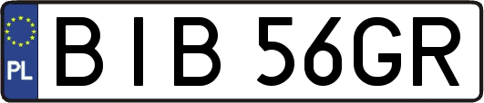 BIB56GR