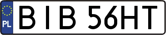 BIB56HT