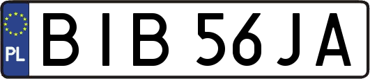 BIB56JA