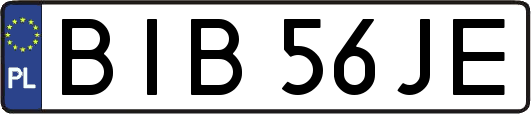 BIB56JE