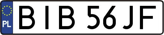 BIB56JF