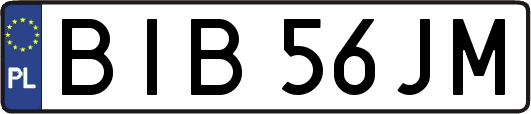 BIB56JM