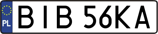 BIB56KA