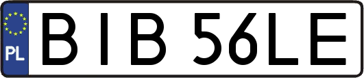 BIB56LE