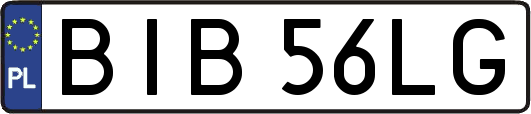 BIB56LG