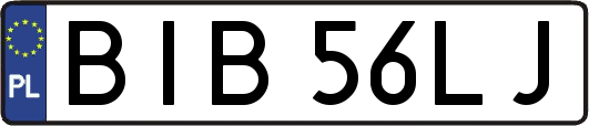 BIB56LJ